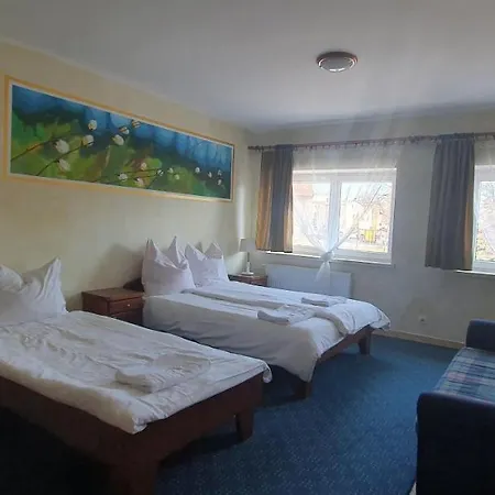 Resort Zamek *